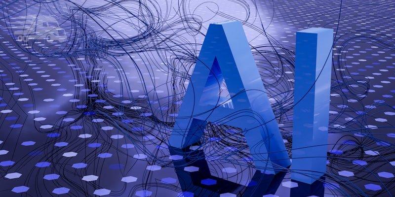 Штучний інтелект в логістиці: як AI змінює вантажоперевезення у 2026 | CargoPro