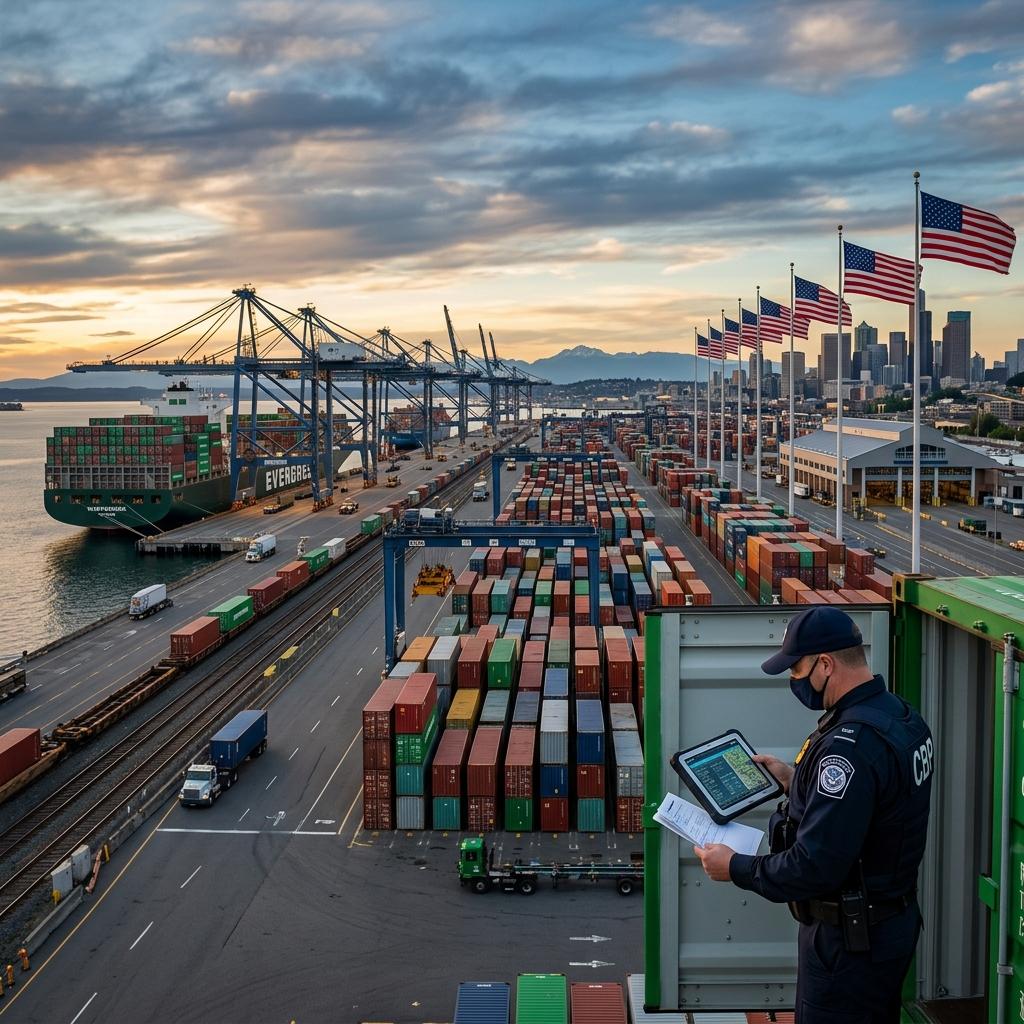 US tariffs